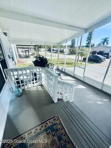 2399 Coconut Palm Drive NE Palm Bay FL 32905