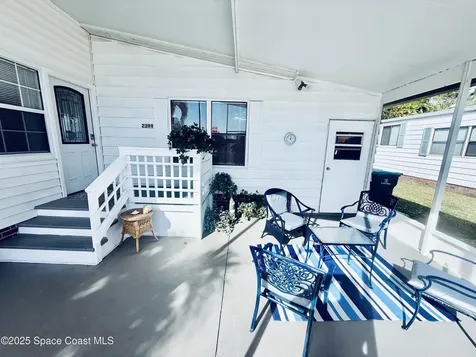 2399 Coconut Palm Drive NE Palm Bay FL 32905