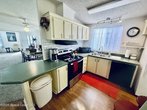 2399 Coconut Palm Drive NE Palm Bay FL 32905