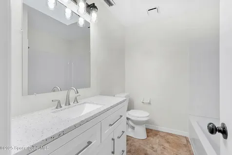 4325 Sugar Maple Court Titusville FL 32780