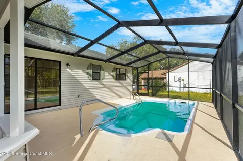 4325 Sugar Maple Court Titusville FL 32780