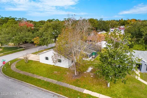 4325 Sugar Maple Court Titusville FL 32780