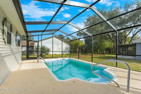 4325 Sugar Maple Court Titusville FL 32780