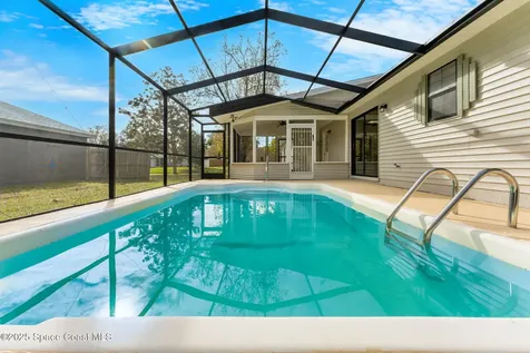 4325 Sugar Maple Court Titusville FL 32780