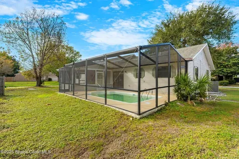 4325 Sugar Maple Court Titusville FL 32780
