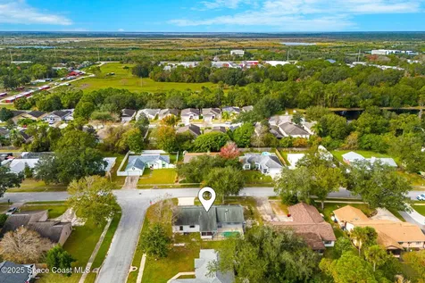 4325 Sugar Maple Court Titusville FL 32780