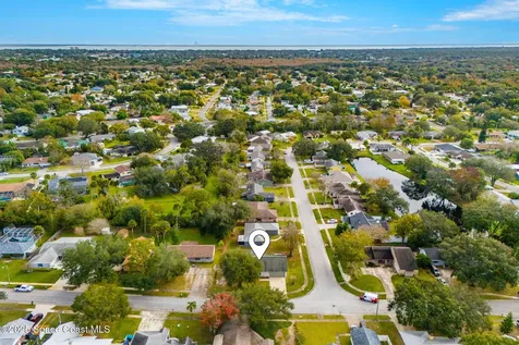 4325 Sugar Maple Court Titusville FL 32780