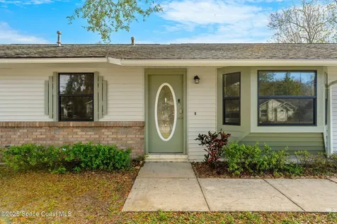 4325 Sugar Maple Court Titusville FL 32780