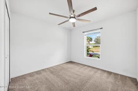 1864 Red Bud Circle NW Palm Bay FL 32909