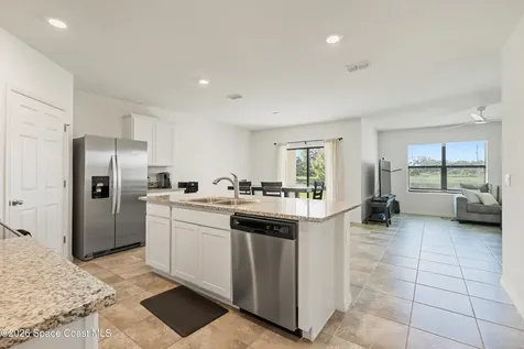 3631 Peony Court SE Palm Bay FL 32909