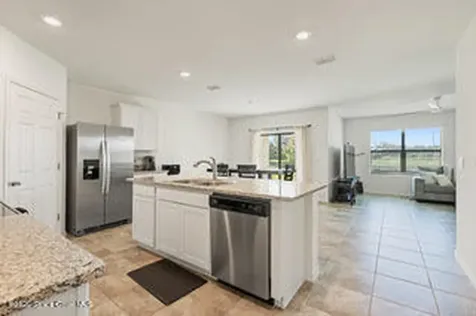 3631 Peony Court SE Palm Bay FL 32909