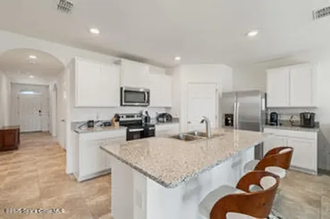 3631 Peony Court SE Palm Bay FL 32909