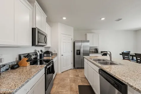 3631 Peony Court SE Palm Bay FL 32909