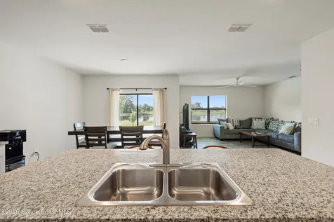 3631 Peony Court SE Palm Bay FL 32909