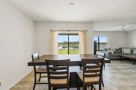 3631 Peony Court SE Palm Bay FL 32909