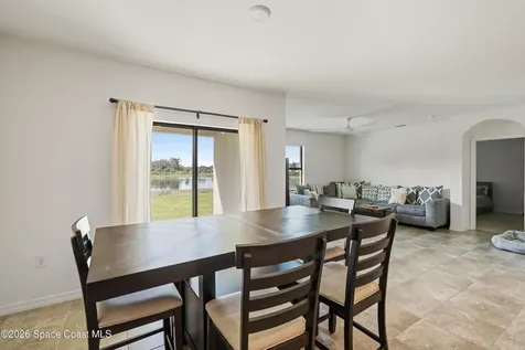3631 Peony Court SE Palm Bay FL 32909