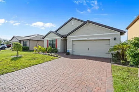 3631 Peony Court SE Palm Bay FL 32909
