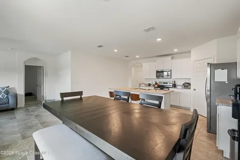 3631 Peony Court SE Palm Bay FL 32909