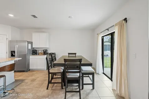 3631 Peony Court SE Palm Bay FL 32909