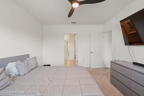 3631 Peony Court SE Palm Bay FL 32909