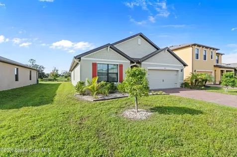 3631 Peony Court SE Palm Bay FL 32909