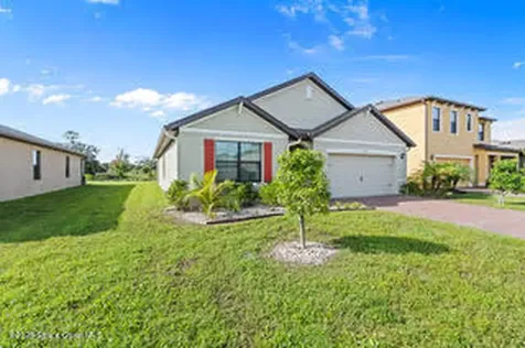 3631 Peony Court SE Palm Bay FL 32909