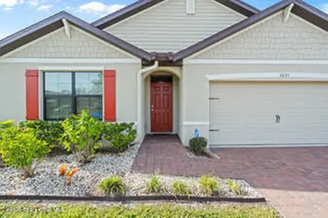 3631 Peony Court SE Palm Bay FL 32909