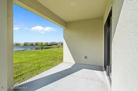 3631 Peony Court SE Palm Bay FL 32909