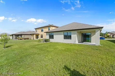 3631 Peony Court SE Palm Bay FL 32909