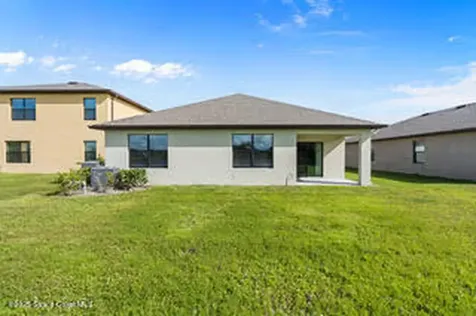 3631 Peony Court SE Palm Bay FL 32909