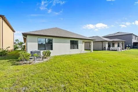 3631 Peony Court SE Palm Bay FL 32909