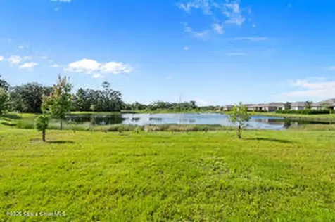 3631 Peony Court SE Palm Bay FL 32909