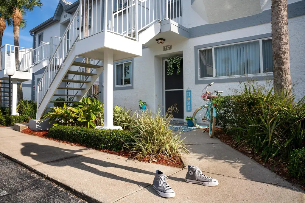 217 Ocean Park Lane Cape Canaveral FL 32920