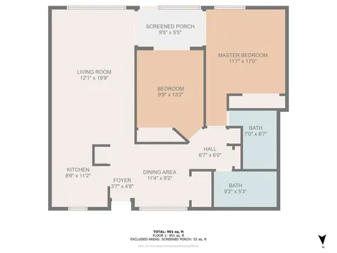217 Ocean Park Lane Cape Canaveral FL 32920