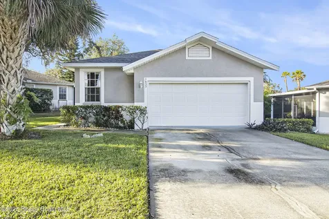 1633 Derby Lane Melbourne FL 32935
