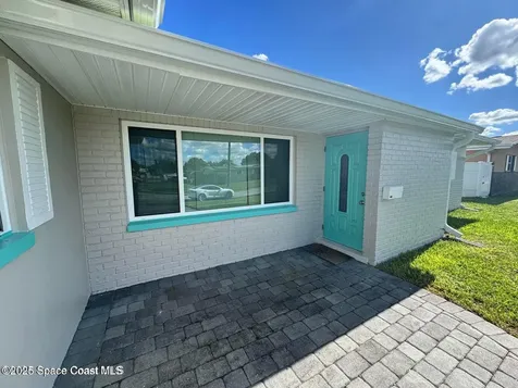 789 Walnut Drive Melbourne FL 32935