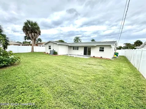 789 Walnut Drive Melbourne FL 32935
