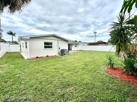 789 Walnut Drive Melbourne FL 32935