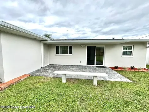 789 Walnut Drive Melbourne FL 32935