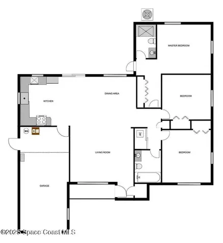 789 Walnut Drive Melbourne FL 32935