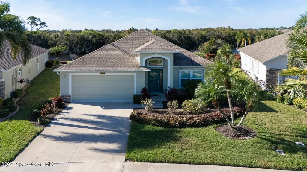 1444 Boca Rio Drive Melbourne FL 32940