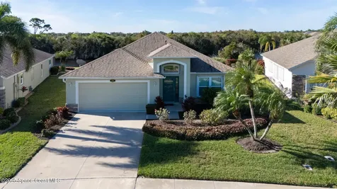 1444 Boca Rio Drive Melbourne FL 32940