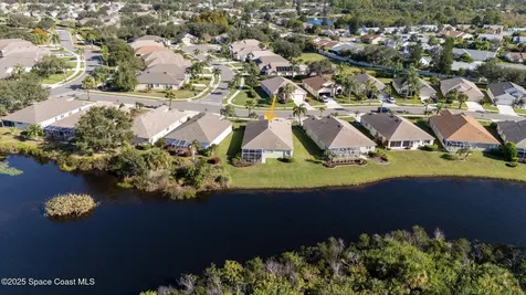 1444 Boca Rio Drive Melbourne FL 32940