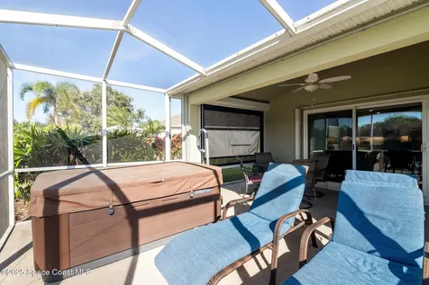 1444 Boca Rio Drive Melbourne FL 32940