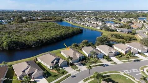 1444 Boca Rio Drive Melbourne FL 32940