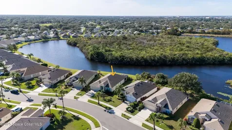 1444 Boca Rio Drive Melbourne FL 32940