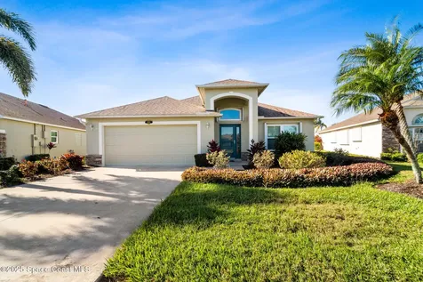 1444 Boca Rio Drive Melbourne FL 32940