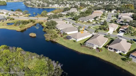 1444 Boca Rio Drive Melbourne FL 32940