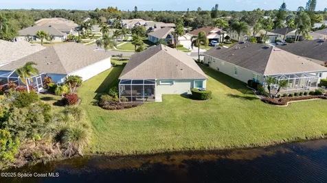 1444 Boca Rio Drive Melbourne FL 32940