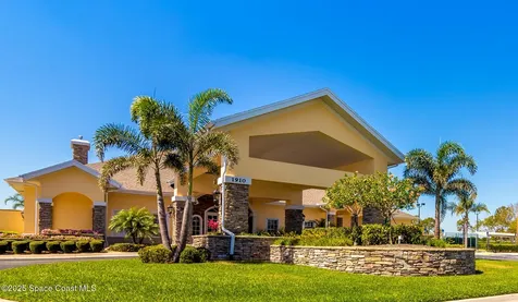 1444 Boca Rio Drive Melbourne FL 32940